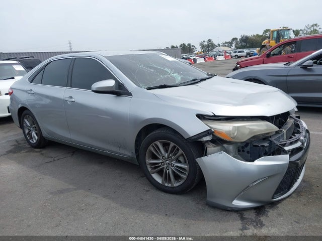 Toyota CAMRY SE 2016 4T1BF1FK4GU577361 Image 13