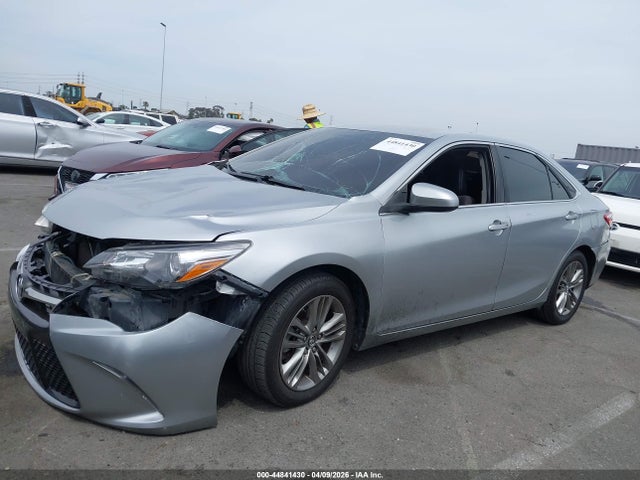 Toyota CAMRY SE 2016 4T1BF1FK4GU577361 Image 14