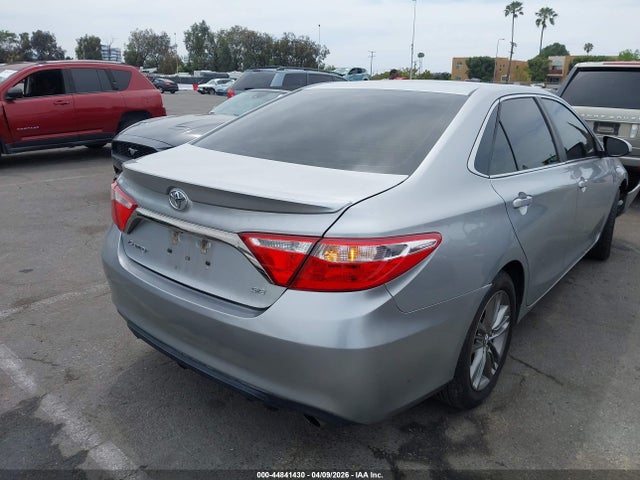 Toyota CAMRY SE 2016 4T1BF1FK4GU577361 Image 4