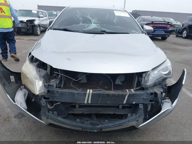 Toyota CAMRY SE 2016 4T1BF1FK4GU577361 Image 6