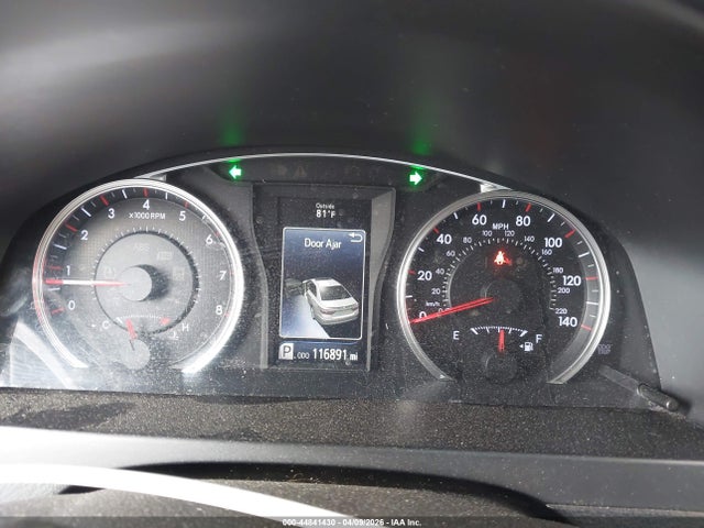 Toyota CAMRY SE 2016 4T1BF1FK4GU577361 Image 7