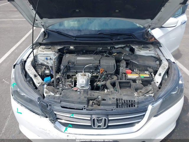 1HGCR2F39FA143484 Honda ACCORD LX