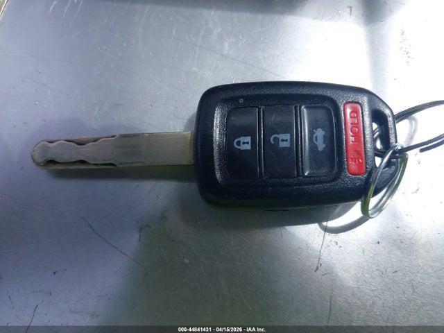 1HGCR2F39FA143484 Honda ACCORD LX