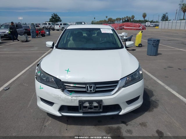 1HGCR2F39FA143484 Honda ACCORD LX