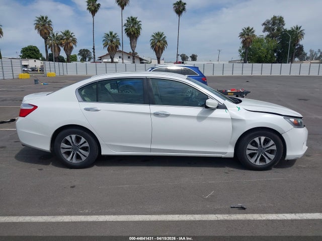 1HGCR2F39FA143484 Honda ACCORD LX