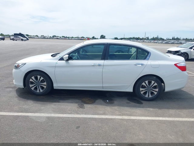 1HGCR2F39FA143484 Honda ACCORD LX