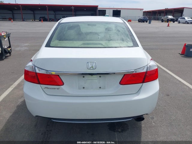 1HGCR2F39FA143484 Honda ACCORD LX