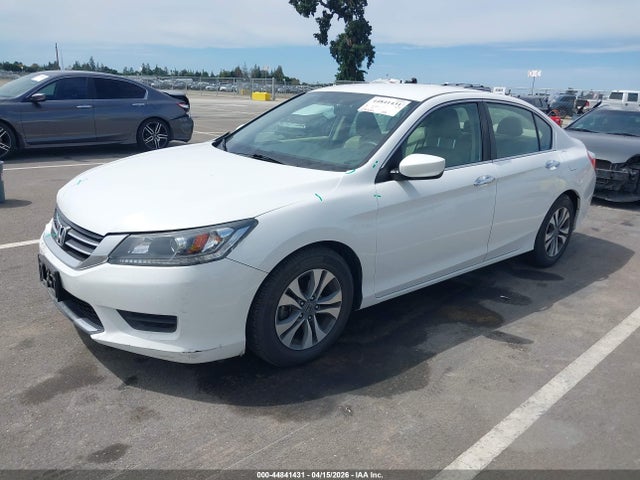1HGCR2F39FA143484 Honda ACCORD LX