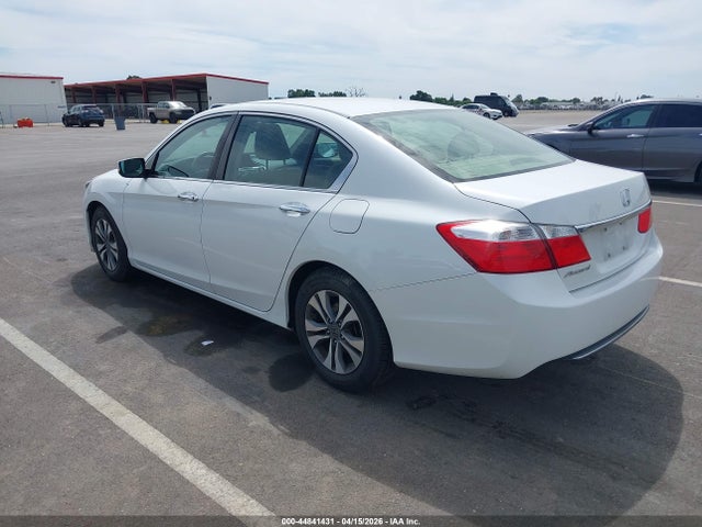 1HGCR2F39FA143484 Honda ACCORD LX
