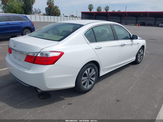 1HGCR2F39FA143484 Honda ACCORD LX