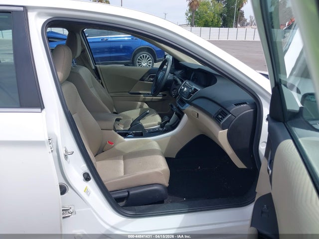 1HGCR2F39FA143484 Honda ACCORD LX
