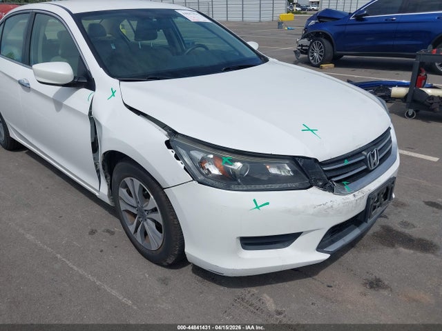 1HGCR2F39FA143484 Honda ACCORD LX