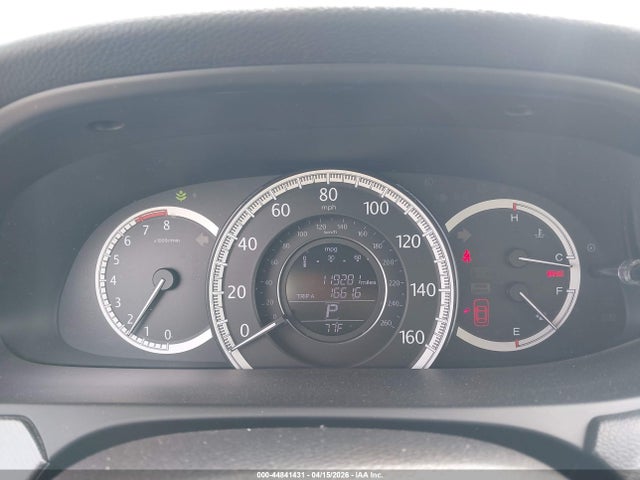 1HGCR2F39FA143484 Honda ACCORD LX