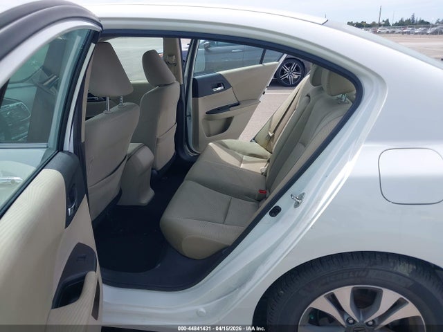 1HGCR2F39FA143484 Honda ACCORD LX