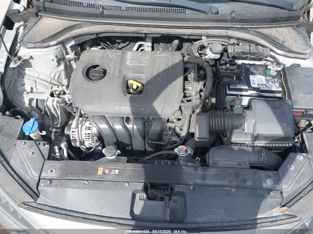 Aukcja sprzedaży 2020 Hyundai Elantra Sel, vin: 5NPD84LF1LH570369, numer aukcji: 44841438