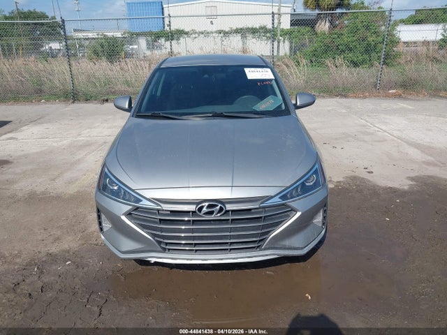 Aukcja sprzedaży 2020 Hyundai Elantra Sel, vin: 5NPD84LF1LH570369, numer aukcji: 44841438