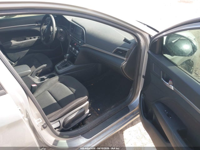 Aukcja sprzedaży 2020 Hyundai Elantra Sel, vin: 5NPD84LF1LH570369, numer aukcji: 44841438