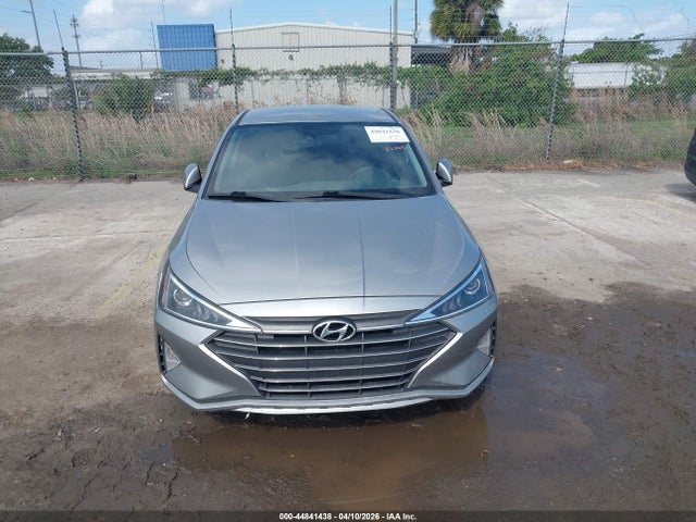 Aukcja sprzedaży 2020 Hyundai Elantra Sel, vin: 5NPD84LF1LH570369, numer aukcji: 44841438