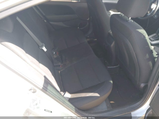 Aukcja sprzedaży 2020 Hyundai Elantra Sel, vin: 5NPD84LF1LH570369, numer aukcji: 44841438