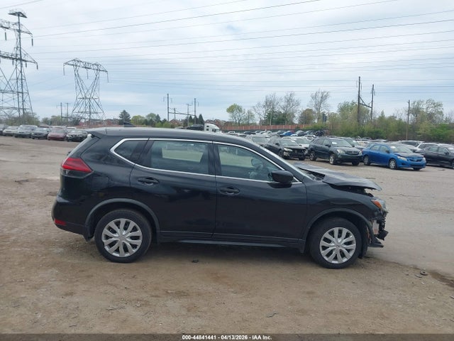 JN8AT2MV7JW314437 Nissan ROGUE S