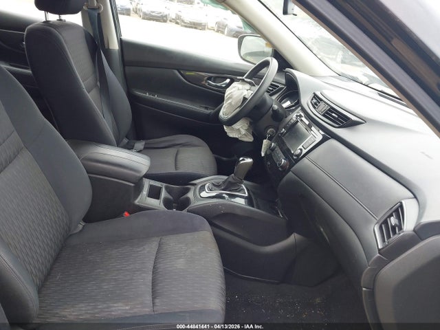 JN8AT2MV7JW314437 Nissan ROGUE S