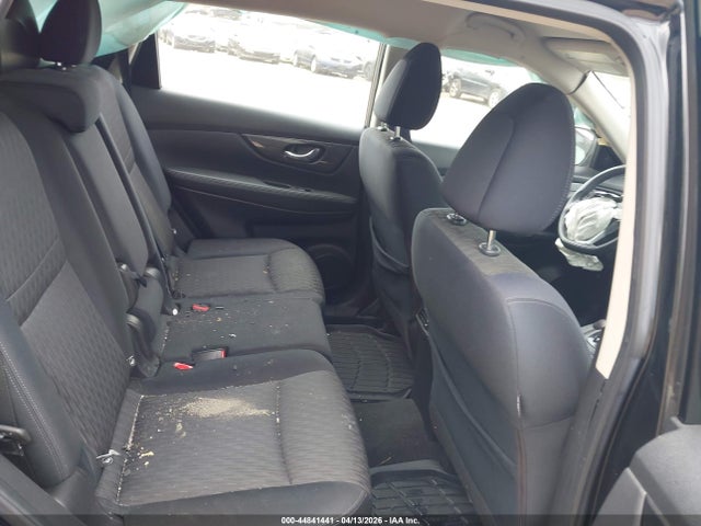 JN8AT2MV7JW314437 Nissan ROGUE S