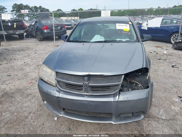 Aukcja sprzedaży 2008 Dodge Avenger Se, vin: 1B3LC46K78N538294, numer aukcji: 44841446