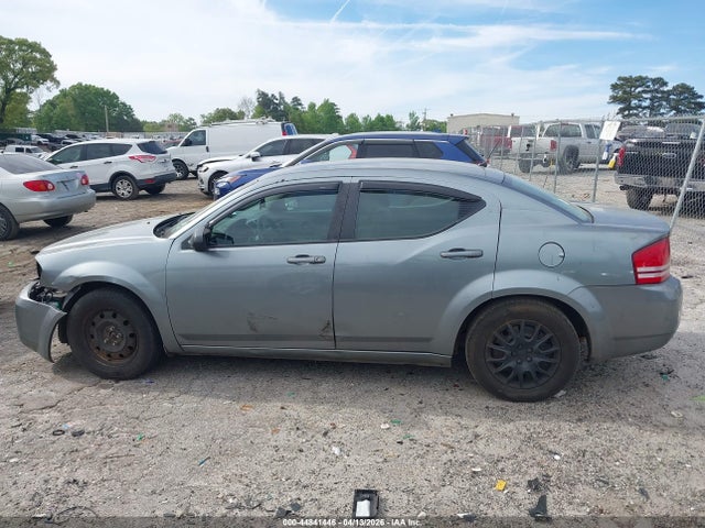 Aukcja sprzedaży 2008 Dodge Avenger Se, vin: 1B3LC46K78N538294, numer aukcji: 44841446