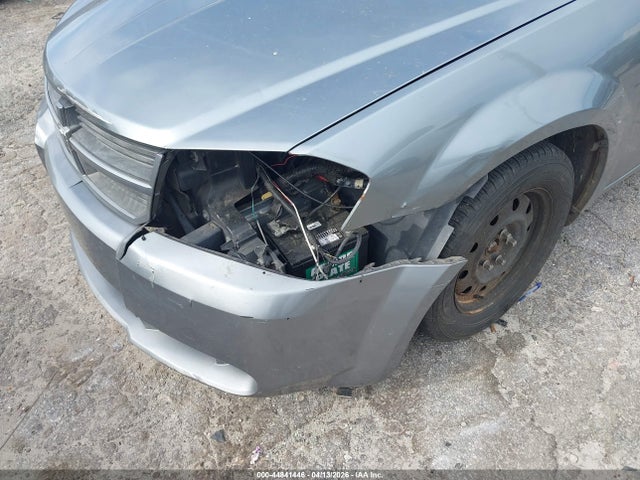 Aukcja sprzedaży 2008 Dodge Avenger Se, vin: 1B3LC46K78N538294, numer aukcji: 44841446