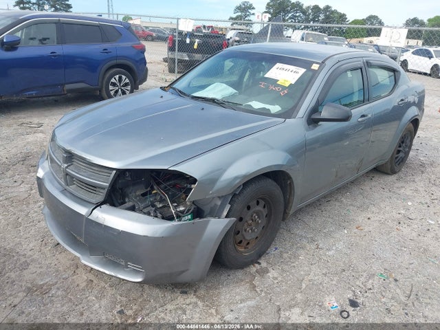 Aukcja sprzedaży 2008 Dodge Avenger Se, vin: 1B3LC46K78N538294, numer aukcji: 44841446