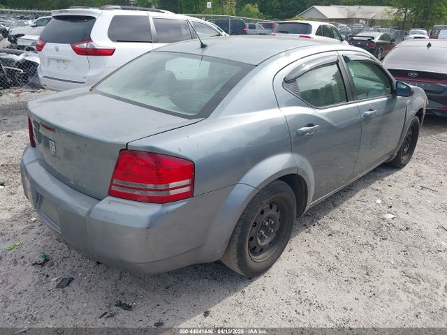 Aukcja sprzedaży 2008 Dodge Avenger Se, vin: 1B3LC46K78N538294, numer aukcji: 44841446