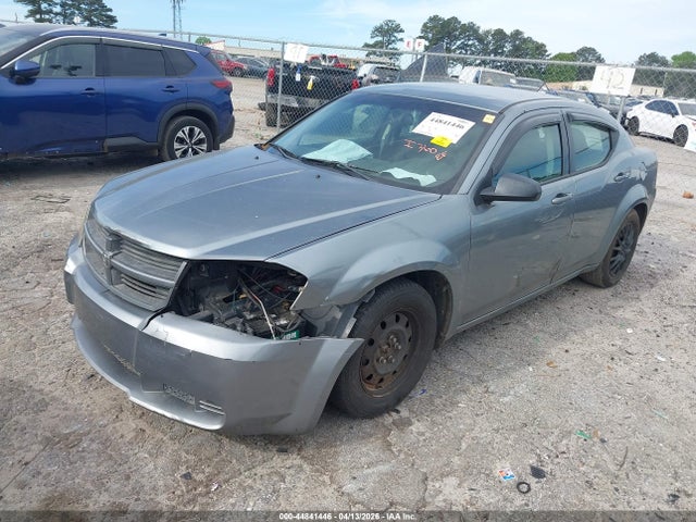 Aukcja sprzedaży 2008 Dodge Avenger Se, vin: 1B3LC46K78N538294, numer aukcji: 44841446