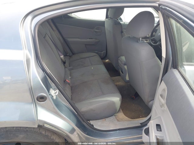 Aukcja sprzedaży 2008 Dodge Avenger Se, vin: 1B3LC46K78N538294, numer aukcji: 44841446