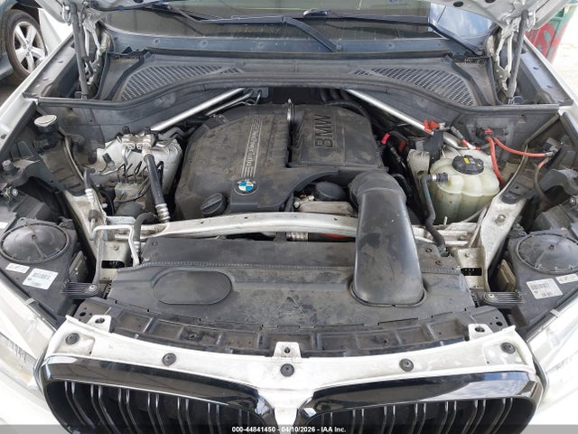 5UXKR2C57G0R72818 BMW X5 Sdrive35i