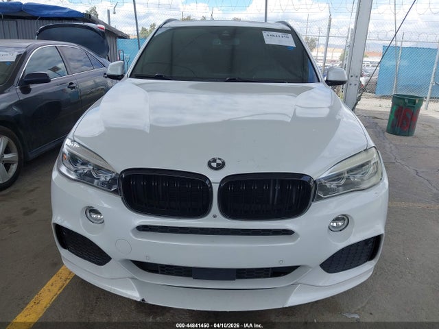 5UXKR2C57G0R72818 BMW X5 Sdrive35i