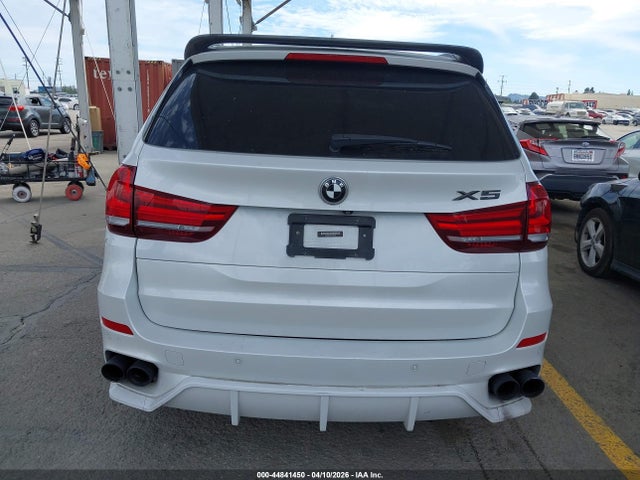 5UXKR2C57G0R72818 BMW X5 Sdrive35i