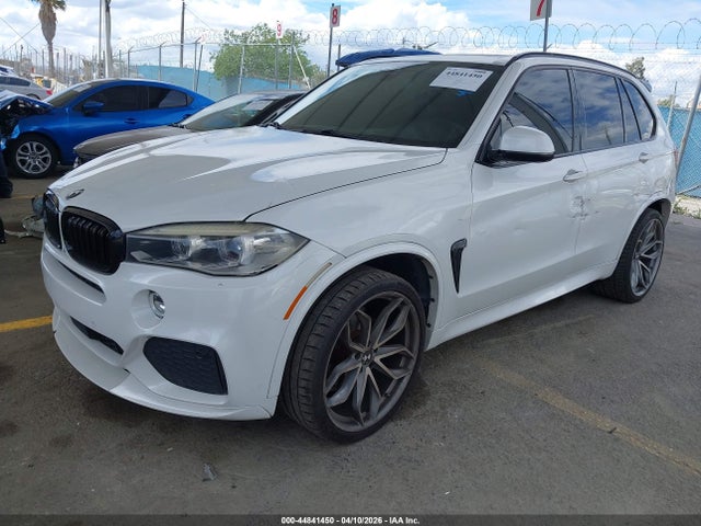 5UXKR2C57G0R72818 BMW X5 Sdrive35i
