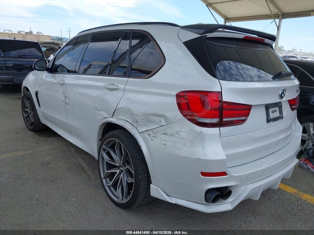 5UXKR2C57G0R72818 BMW X5 Sdrive35i