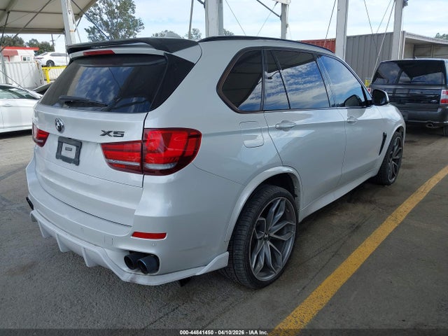5UXKR2C57G0R72818 BMW X5 Sdrive35i