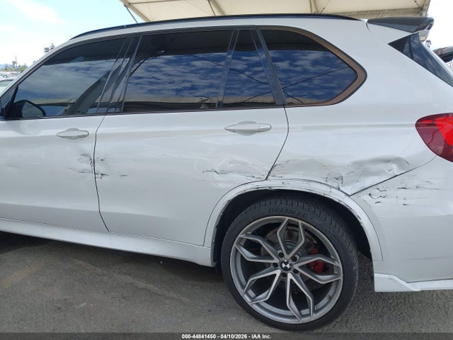 5UXKR2C57G0R72818 BMW X5 Sdrive35i