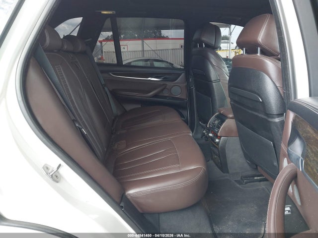 5UXKR2C57G0R72818 BMW X5 Sdrive35i