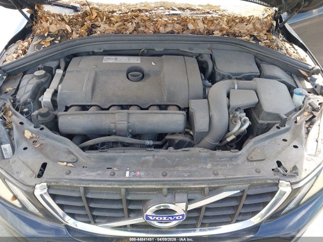 2013 VOLVO XC60 YV4952DL6D2385371 Photo 9