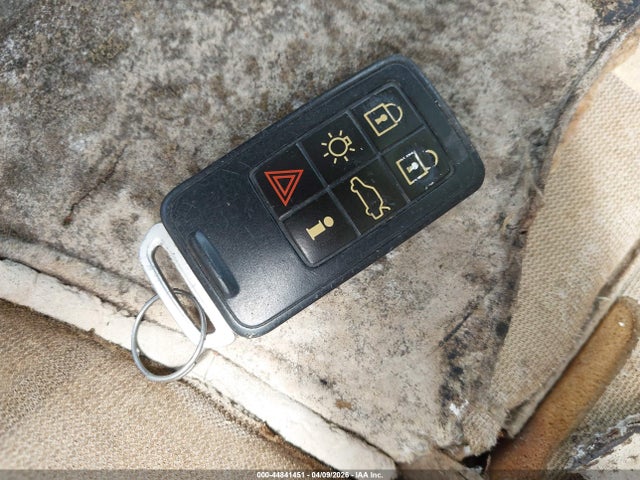 2013 VOLVO XC60 YV4952DL6D2385371 Photo 10