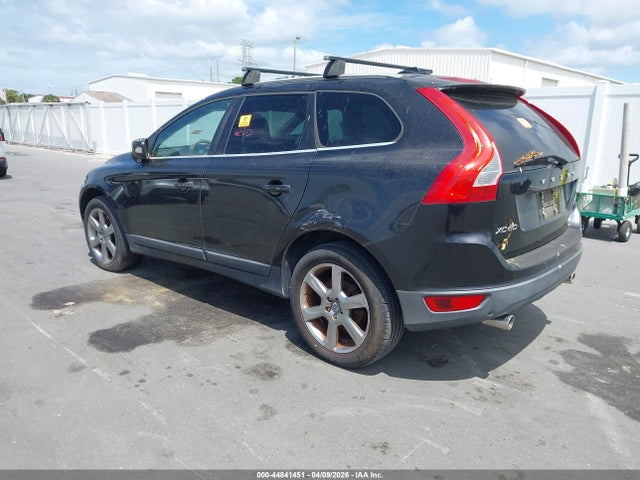 2013 VOLVO XC60 YV4952DL6D2385371 Photo 2