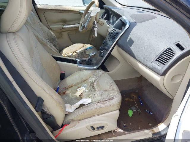 2013 VOLVO XC60 YV4952DL6D2385371 Photo 4