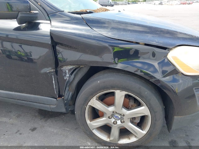 2013 VOLVO XC60 YV4952DL6D2385371 Photo 5