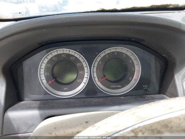 2013 VOLVO XC60 YV4952DL6D2385371 Photo 6