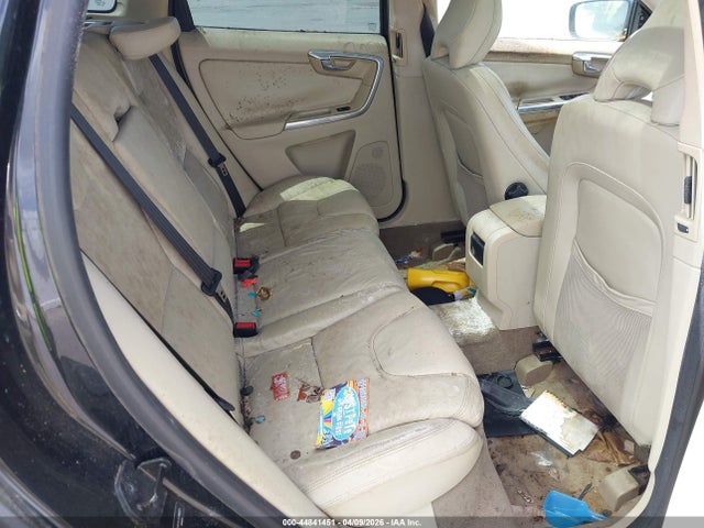 2013 VOLVO XC60 YV4952DL6D2385371 Photo 7