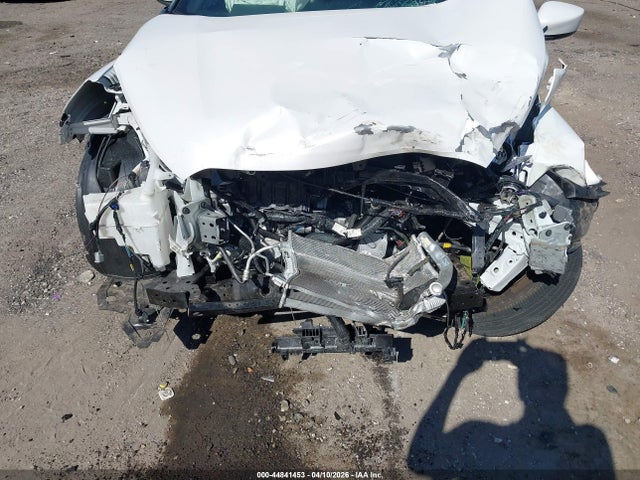 2020 Nissan Kicks Sv Xtronic Cvt მანქანა იყიდება აუქციონზე, vin: 3N1CP5CV6LL577848, აუქციონის ნომერი: 44841453