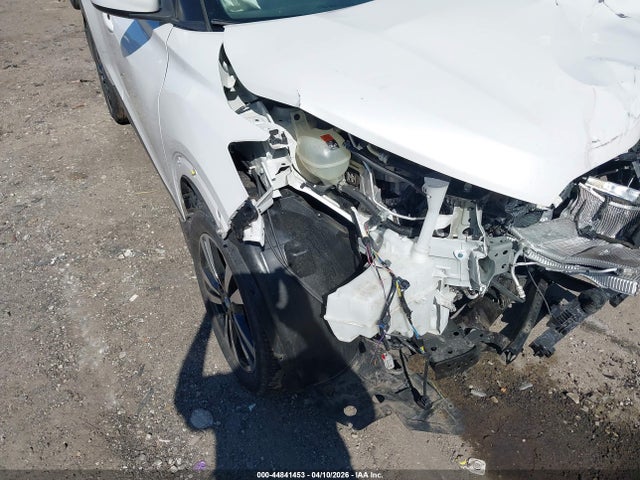 2020 Nissan Kicks Sv Xtronic Cvt მანქანა იყიდება აუქციონზე, vin: 3N1CP5CV6LL577848, აუქციონის ნომერი: 44841453
